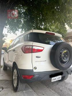 فۆرد ئیکۆ سپۆرت
